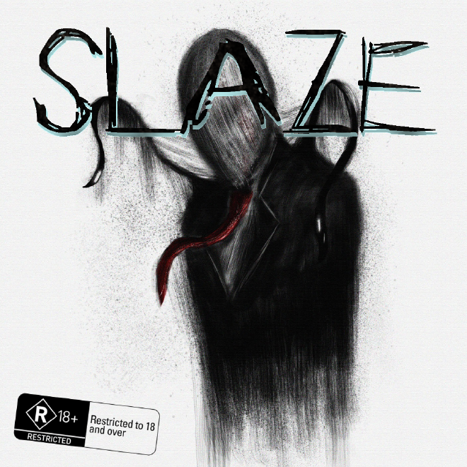 Slaze Gameplay